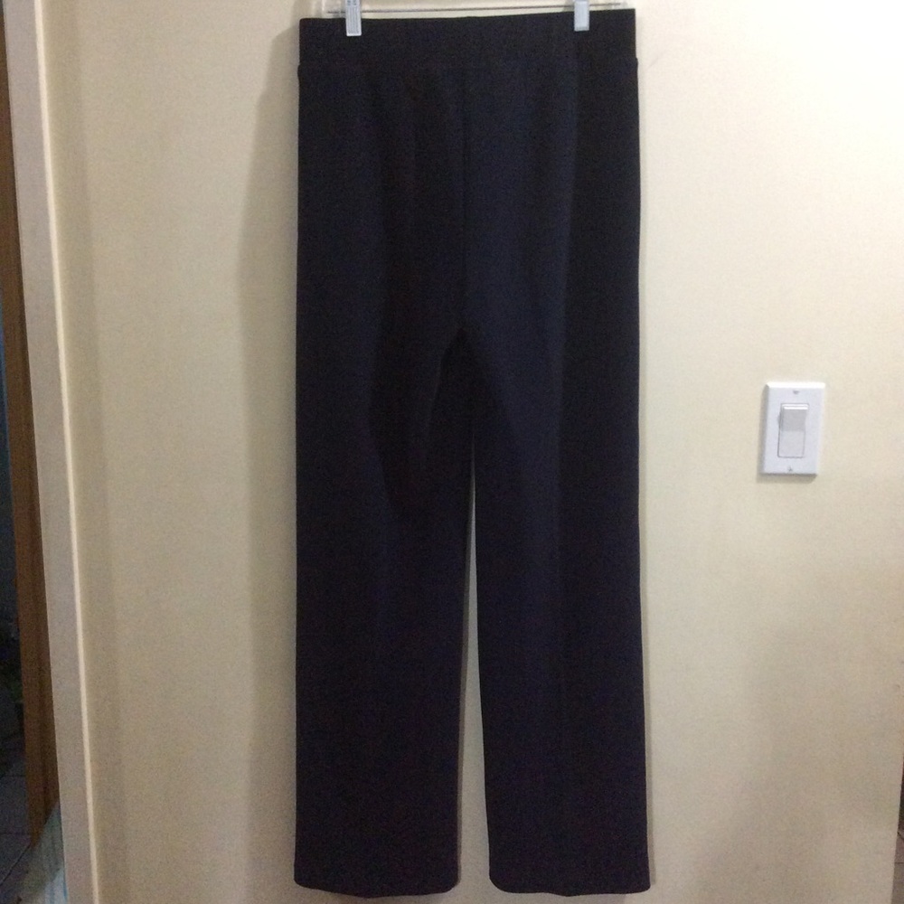 Joseph Ribkoff tall tailored pants - Picture 4 of 7